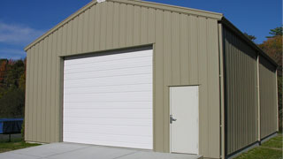 Garage Door Openers at Port Costa, California